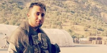 HPG: Dewleta Tirk hejmara leşkerên xwe yên mirî vedişêre