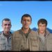 HPG’ê 5 gerîlayên şehîd bûn bi bîr anî
