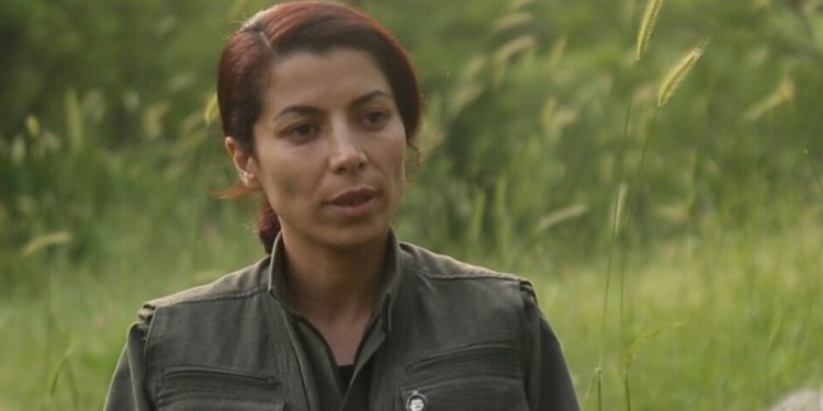 Ciwana Sine: jin û ciwan bi xurtkirina eniyên hevbeş, dengê şoreşê bilindtir bikin