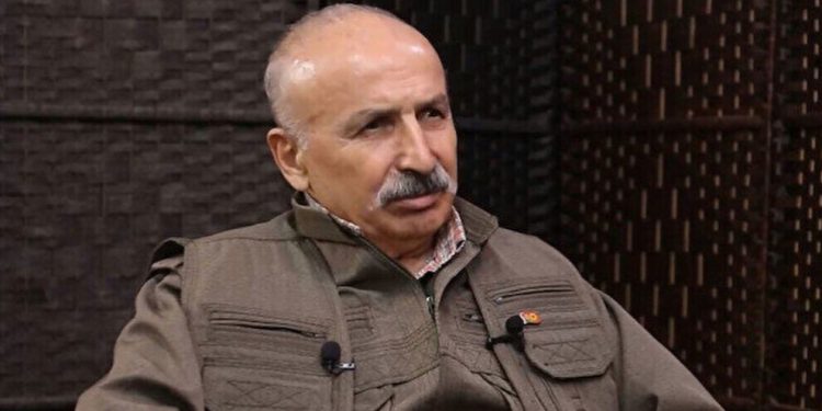 Karasu ” Polîtîkaya liser Rêber Apo polîtîkaya qirkirinê ye”