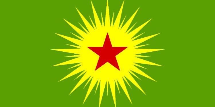 KCK: Qetlîama Parîsê berdewama 9’ê Çileyê ye