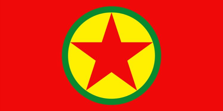 PKK: Li pişt komkujiya Parîsê Erdogan-MÎT heye