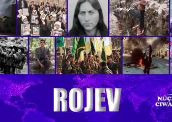 ROJEVA 19’Ê KANÛNA 2022