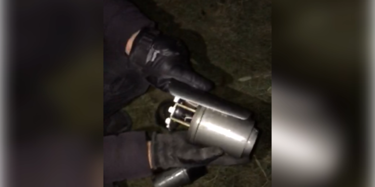 Yekîneyên Tolhildanê mobeseya bi markaya Aselsan îmha kir