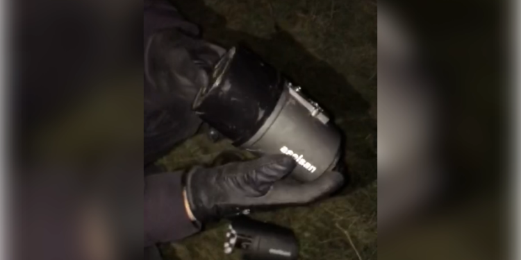 Yekîneyên Tolhildanê mobeseya bi markaya Aselsan îmha kir