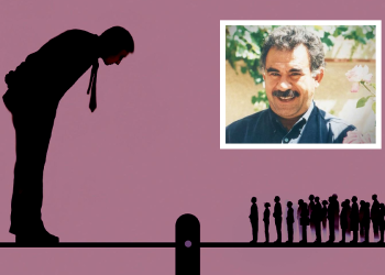 Rêber APO: Pirsgirêka Kurd û Çareseriya Netewa Demokratîk – Desthilatdarî