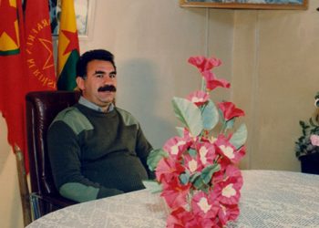 Di Agirê Zîlan De Her Tişt Di Afire