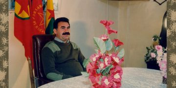 Di Agirê Zîlan De Her Tişt Di Afire