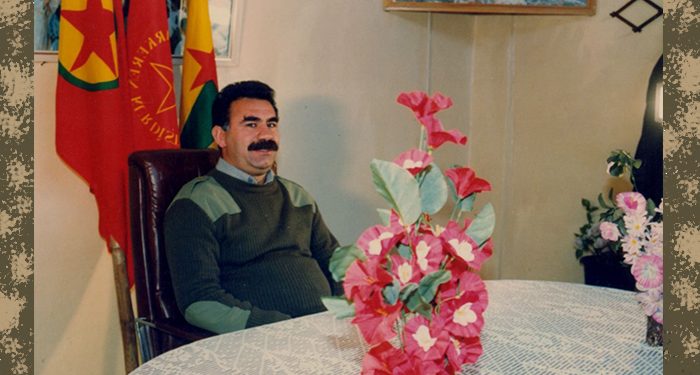 Di Agirê Zîlan De Her Tişt Di Afire