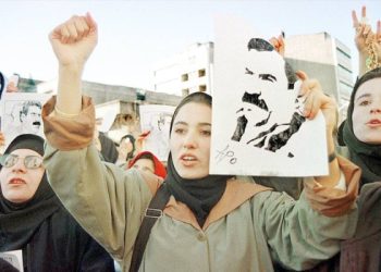 Rêber APO: Pirsgirêka Kurd û Çareseriya Netewa Demokratîk – Polîtîka