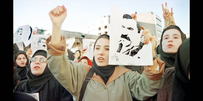 Rêber APO: Pirsgirêka Kurd û Çareseriya Netewa Demokratîk – Polîtîka