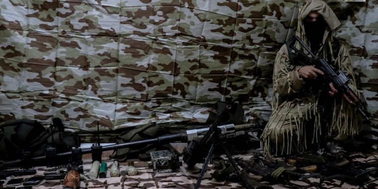 HRE’yê li baregehên dijmin da: 12 leşkerê dagîrker hatin kuştin