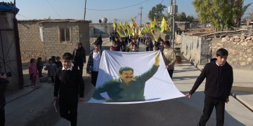 YXA li himberî tecrida li ser Rêber Apo Meşiyan