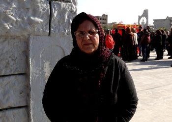 Nerazîbûnên gel hember tecrîda li ser Rêber Apo