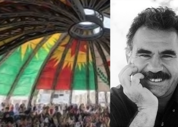 Rêber APO: Pirsgirêka Kurd û Çareseriya Netewa Demokratîk – Polîtîka