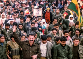 Rêber APO: Pirsgirêka Kurd û Çareseriya Netewa Demokratîk – Rêveberî