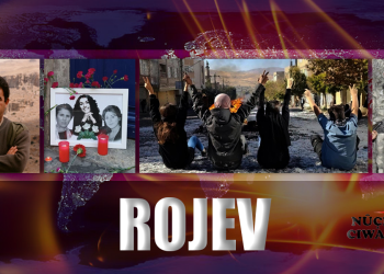 ROJEVA 01’Ê ÇILEYA 2023’YAN