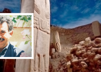 Rêber APO: Pirsgirêka Kurd û Çareseriya Netewa Demokratîk – Şaristanî