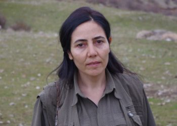 Ronahî Serhat: Serkeftin ya me jina ne