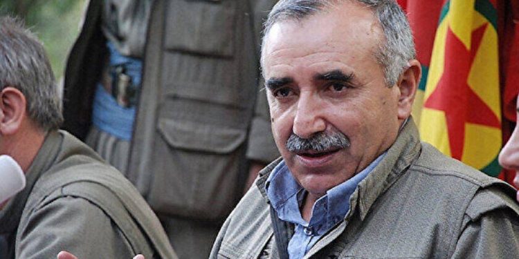 Karayilan: Bi pratîka qirkirinê ya li Îmraliyê re, tevahiya cîhanê rûyê rast ê rejîma faşîst dît