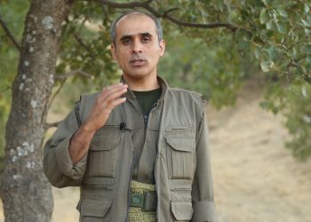 Fûad Bêrîtan: ”Rejîma heyî ya li Îranê nikare vî bayî bisekinîne”