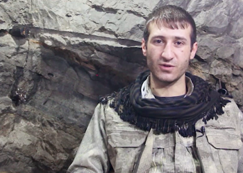 Gerîla Cûdî: ‘JI BO TOLHILDAN Û SERKETINÊ EM BI SER DIJMIN VE DIÇIN’