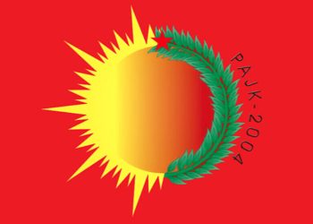 PAJK: DEWLETA TIRK DIJMINÊ JINÊN KURD E