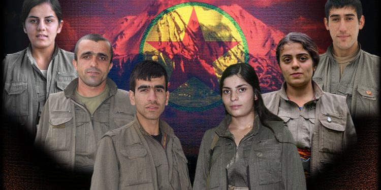 HPG’ê nasnameya gerilayên ku li Cûdî şehîd ketin eşkere kir