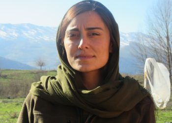 Rojnivîs : Ji Sakîneyan heta bi Amara Ronahiyan, mîrateya têkoşînê