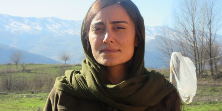 Rojnivîs : Ji Sakîneyan heta bi Amara Ronahiyan, mîrateya têkoşînê