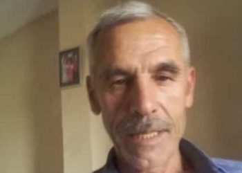 KCK’ê Jibo Veysî Taş Daxuyanî Da