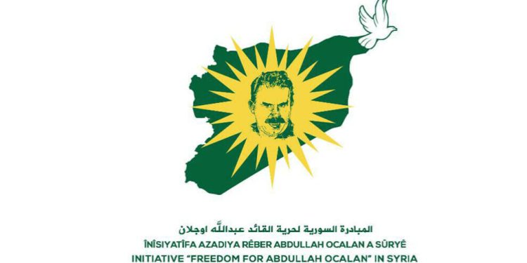 Li dijî tecrîdê têkoşînê mezin bikin!