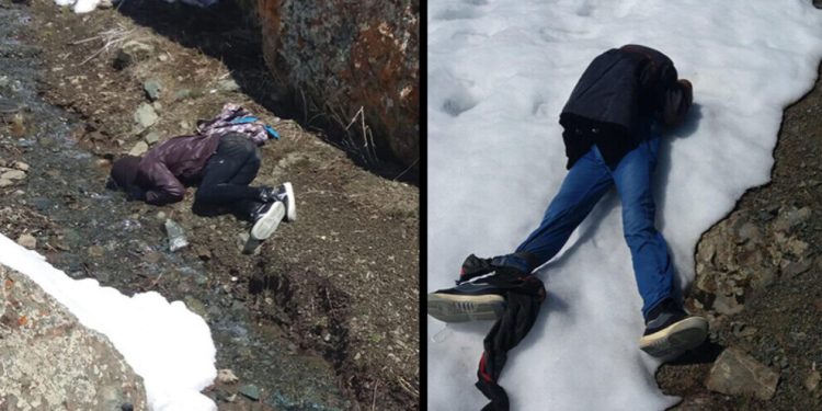 Êrîşên leşkerên Tirk ên Dagîrker li dijî koçberan zêde dibin