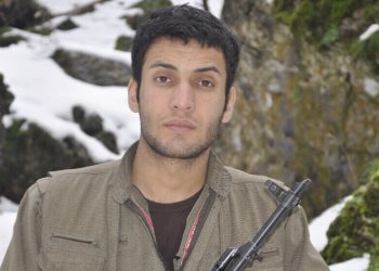 PKK Manewiyat bi Xwe ye