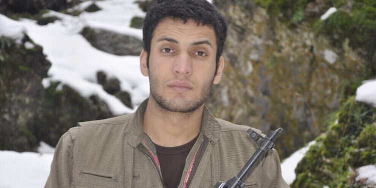 PKK Manewiyat bi Xwe ye