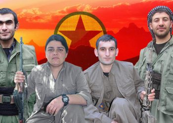 HPG: Gelê me keda Şehîdan a ji bo têkoşîna Azadiyê tu carî ji bîr neke