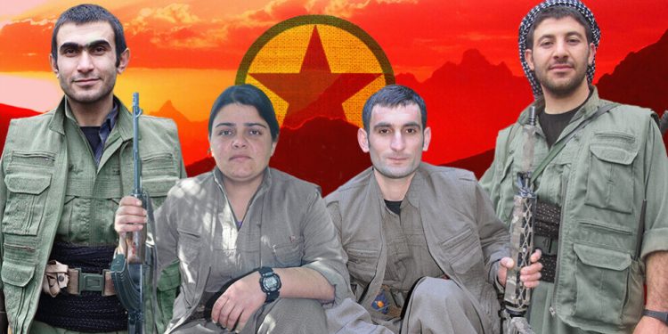 HPG: Gelê me keda Şehîdan a ji bo têkoşîna Azadiyê tu carî ji bîr neke
