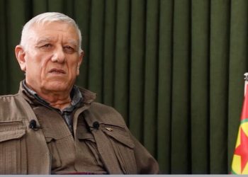 Cemîl Bayik: Ji ber ku jinên Kurd bi salan e têkoşîneke mezin dimeşîne, gelek berdêlên giran dan