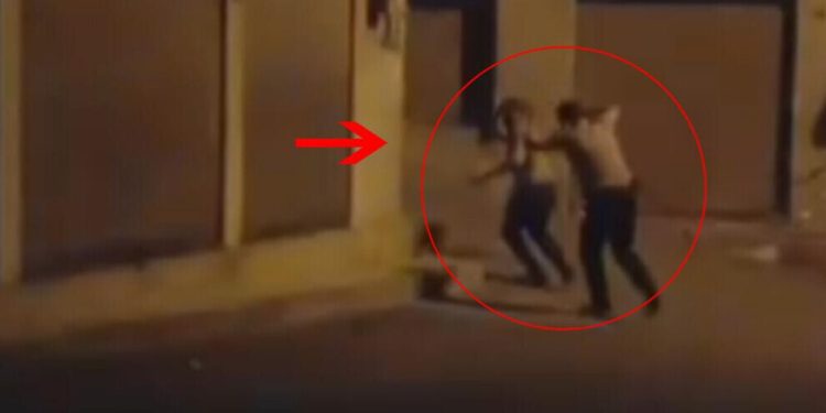 Bazên Metropolan li hember Notirvaneke çarlakî li Amedê pêk anî