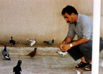 SER JIYANA MIN A LI GIRTÎGEHA GIRAVA ÎMRALIYÊ (II)