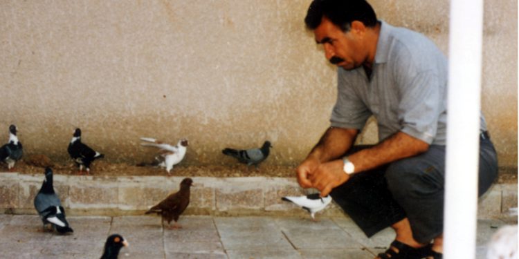 SER JIYANA MIN A LI GIRTÎGEHA GIRAVA ÎMRALIYÊ (II)