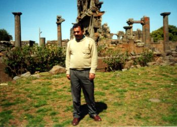 SER JIYANA MIN A LI GIRTÎGEHA GIRAVA ÎMRALIYÊ (III)