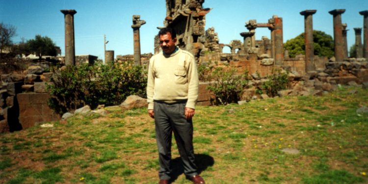 SER JIYANA MIN A LI GIRTÎGEHA GIRAVA ÎMRALIYÊ (III)