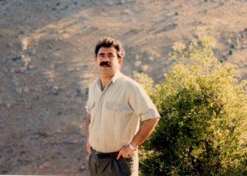 SER JIYANA MIN A LI GIRTÎGEHA GIRAVA ÎMRALIYÊ (IV)