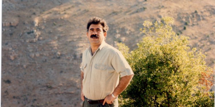 SER JIYANA MIN A LI GIRTÎGEHA GIRAVA ÎMRALIYÊ (IV)