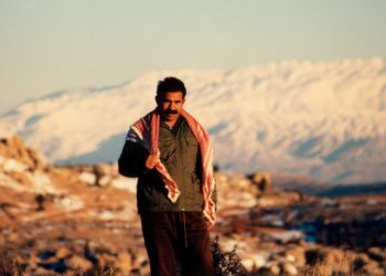 SER JIYANA MIN A LI GIRTÎGEHA GIRAVA ÎMRALIYÊ (I)