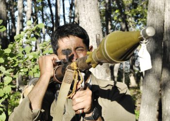 Di Çalakiyên Gerîlayên azadiyê Li Zapê 3 leşkerên Tirk ên dagirker hatin cezakirin