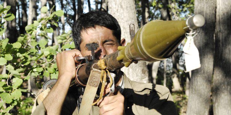 Di Çalakiyên Gerîlayên azadiyê Li Zapê 3 leşkerên Tirk ên dagirker hatin cezakirin