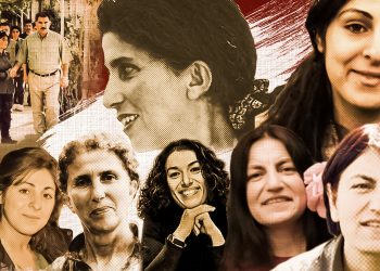 Taybet – 9’ê Çileyê 2013-23 komkujiyên li Parîs