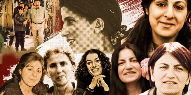 Taybet – 9’ê Çileyê 2013-23 komkujiyên li Parîs